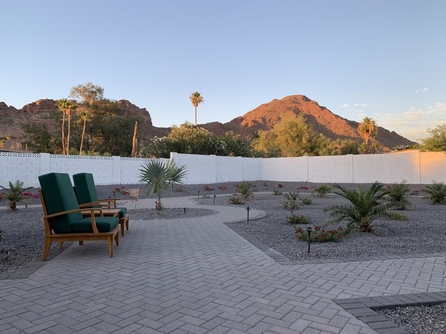 VISTA LIVING CAMELBACK